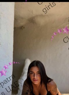 LILU Fantastic Lady - escort in Dubai Photo 2 of 11