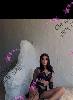 LILU Fantastic Lady - escort in Dubai Photo 3 of 11