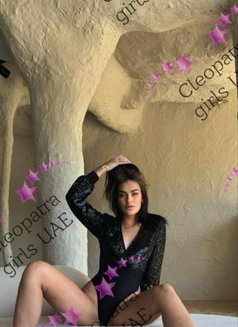 LILU Fantastic Lady - escort in Dubai Photo 4 of 11