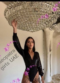 LILU Fantastic Lady - escort in Dubai Photo 5 of 11