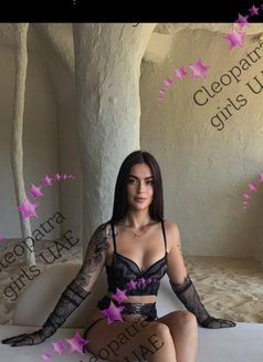 LILU Fantastic Lady - escort in Dubai Photo 7 of 11