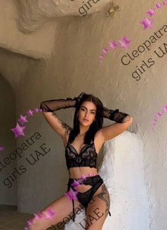 LILU Fantastic Lady - escort in Dubai Photo 8 of 11
