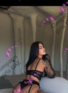 LILU Fantastic Lady - escort in Dubai Photo 10 of 11