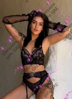 LILU Fantastic Lady - escort in Dubai Photo 11 of 11