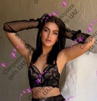 LILU Fantastic Lady - escort in Dubai Photo 11 of 11