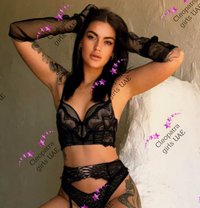 LILU FANTASTIC LADY - escort in Abu Dhabi Photo 1 of 11