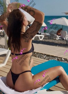 LILU WONDERFUL - escort in Abu Dhabi Photo 2 of 10