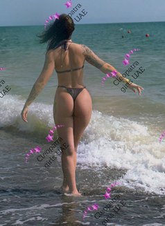 LILU WONDERFUL - escort in Abu Dhabi Photo 3 of 10