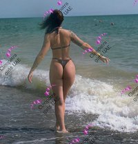 LILU WONDERFUL - escort in Abu Dhabi