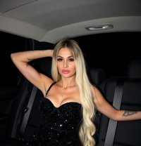 Lilu - escort in İstanbul