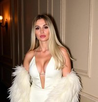 Lilu - escort in İstanbul