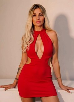 Lilu - escort in İstanbul Photo 8 of 10