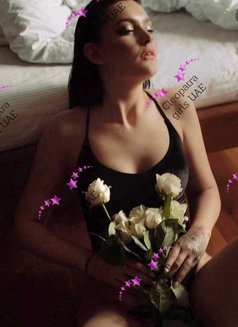 LILU WONDERFUL - escort in Abu Dhabi Photo 8 of 10