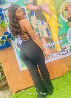 Lily@25$m - puta in Abuja Photo 1 of 5
