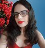 Lily Angel - Transsexual escort in New Delhi Photo 1 of 10