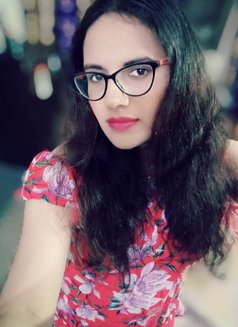 Lily Angel - Transsexual escort in New Delhi Photo 6 of 10