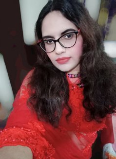 Lily Angel - Transsexual escort in New Delhi Photo 8 of 10