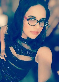 Lily Angel - Transsexual escort in New Delhi Photo 9 of 10