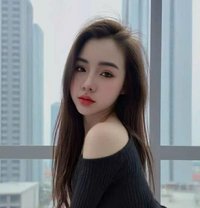 Lily Available Full Service - escort in Singapore
