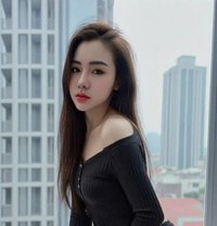 Lily Available Full Service - escort in Singapore