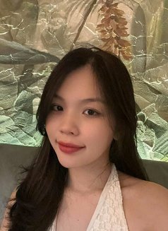 Lily Available Full Service - escort in Doha Photo 1 of 4