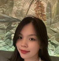 Lily Available Full Service - escort in Doha