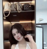 Lily Available Full Service - escort in Doha