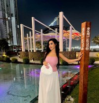 Lily - escort in Dubai