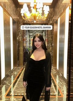 Lily Bick Dick goodservice 🇹🇭Both69 - Transsexual escort in Doha Photo 17 of 19