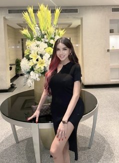 Lily same picture goodservice 🇹🇭Both69 - Transsexual escort in Al Manama Photo 8 of 16