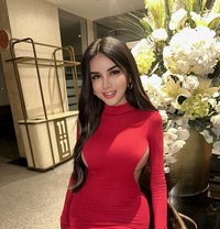 Lily BigAss BigDick BigBoob Both69 🇹🇭 - Acompañantes transexual in Riyadh