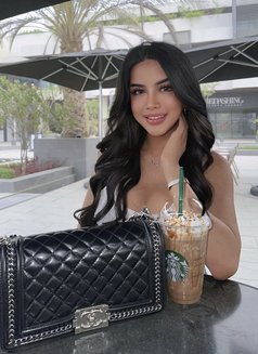 Lily BigAss BigDick BigBoob Both69 πΉπ - Transsexual escort in Riyadh Photo 12 of 20
