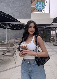 Lily BigAss BigDick BigBoob Both69 πΉπ - Transsexual escort in Riyadh Photo 13 of 20