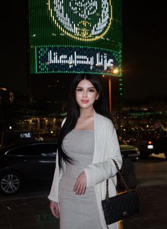Lily BigAss BigDick BigBoob Both69 🇹🇭 - Transsexual escort in Riyadh Photo 27 of 29