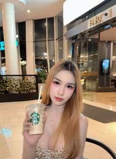 Lily Bloosom - Acompañantes transexual in Kuala Lumpur Photo 12 of 30