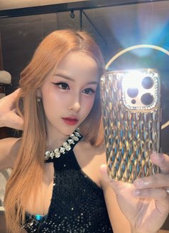 Lily Bloosom - Acompañantes transexual in Kuala Lumpur Photo 14 of 30