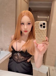 Lily Bloosom - Acompañantes transexual in Kuala Lumpur Photo 16 of 30