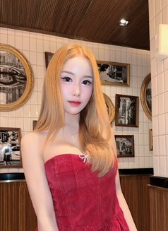 Lily Bloosom - Acompañantes transexual in Kuala Lumpur Photo 17 of 30