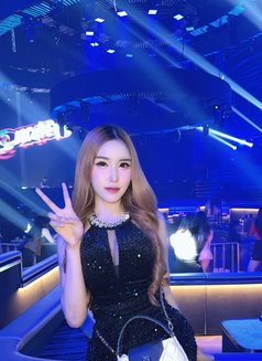 Lily Bloosom - Acompañantes transexual in Kuala Lumpur Photo 21 of 30
