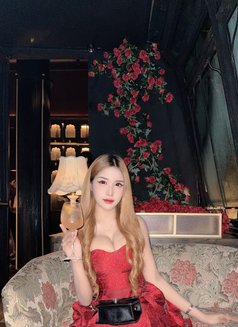 Lily Bloosom - Acompañantes transexual in Kuala Lumpur Photo 22 of 30