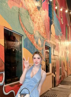 Lily Bloosom - Acompañantes transexual in Kuala Lumpur Photo 27 of 30