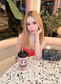 Lily Bloosom - Acompañantes transexual in Kuala Lumpur Photo 30 of 30