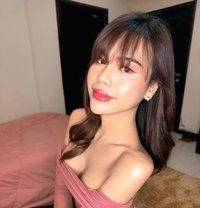 Lily,goodtop,sexybottom - Transsexual escort in Al Manama