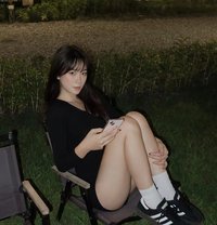 Lily - escort in Beijing