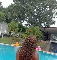 Ivy Case - escort in Al Manama