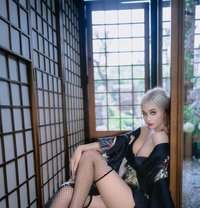 Lily Cutie - escort in Hong Kong Photo 1 of 9