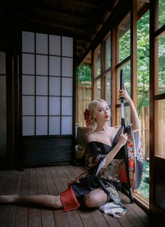 Lily Cutie - escort in Hong Kong Photo 5 of 9