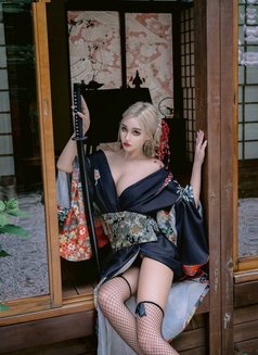 Lily Cutie - escort in Hong Kong Photo 7 of 9