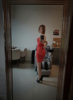 Lily - Deep Throat, Squirt, CIM, Rimming - escort in Dubai Photo 1 of 6