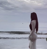 Ty dina - escort in Dubai